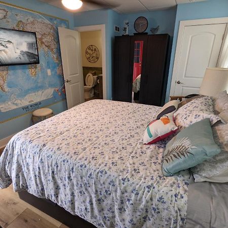 The Estate Studio In Downtown Milford エクステリア 写真