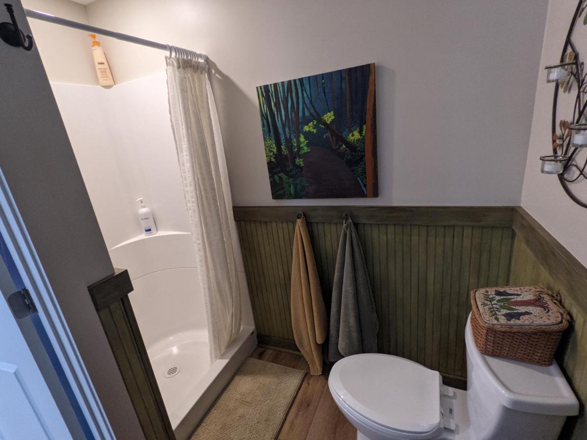 The Estate Studio In Downtown Milford エクステリア 写真