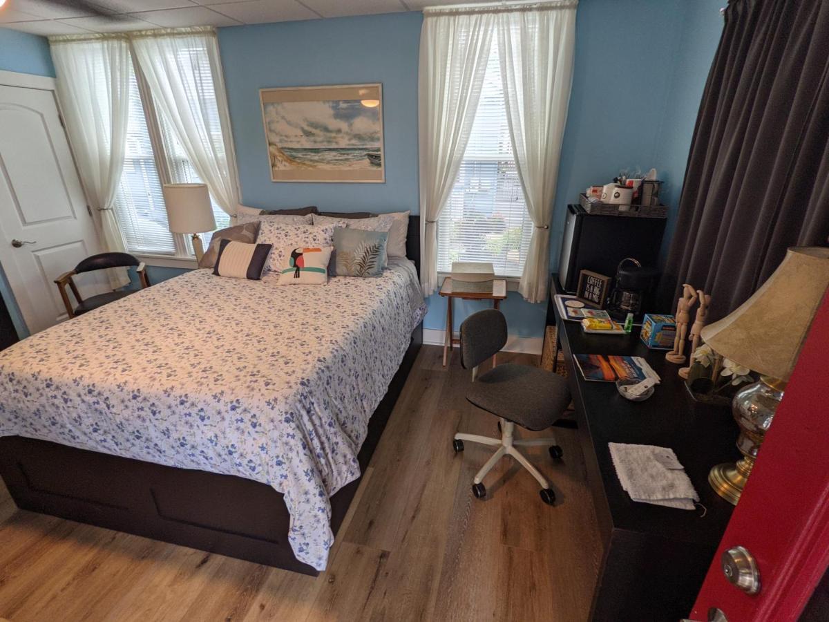 The Estate Studio In Downtown Milford エクステリア 写真