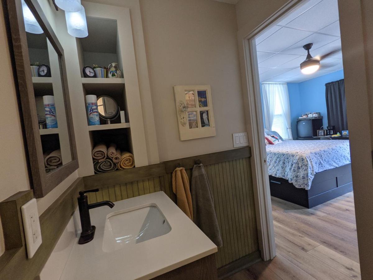 The Estate Studio In Downtown Milford エクステリア 写真
