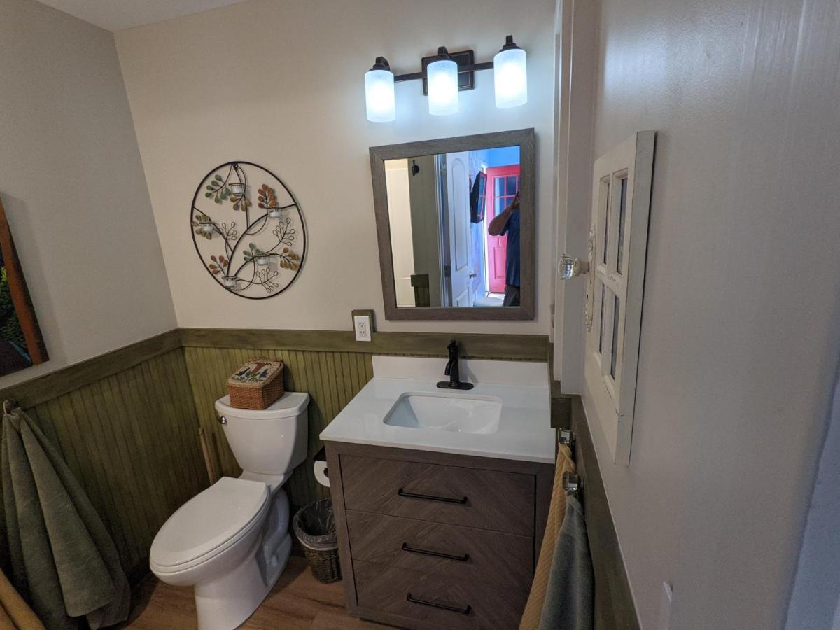 The Estate Studio In Downtown Milford エクステリア 写真